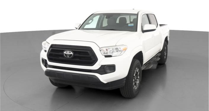 2021 Toyota Tacoma SR5 -
                  Haines City, FL