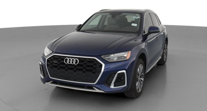 2023 Audi Q5 e Premium -
                  Concord, NC