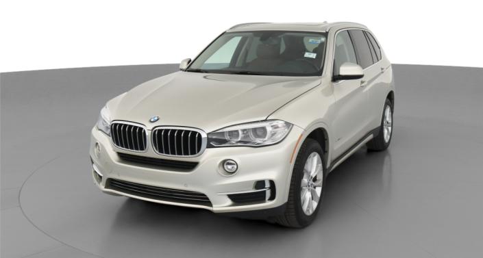 2014 BMW X5 sDrive35i -
                Concord, NC