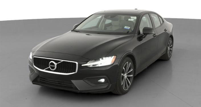 2021 Volvo S60 T5 Momentum -
                  Tolleson, AZ