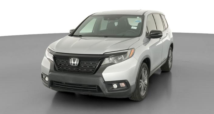 2019 Honda Passport EX-L -
                  Trenton, OH