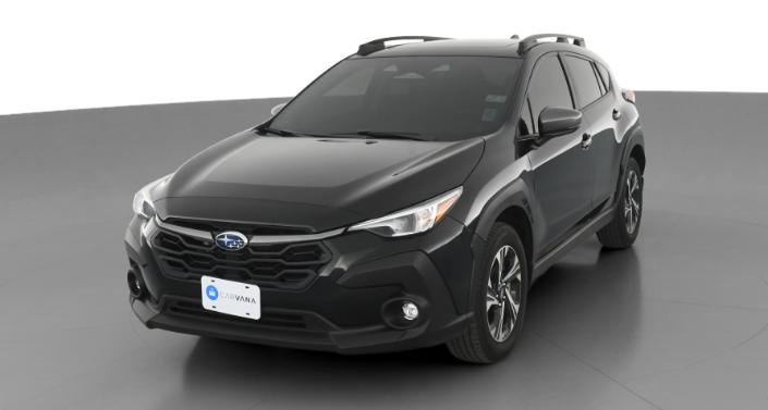 2024 Subaru Crosstrek Premium -
                  Tooele, UT
