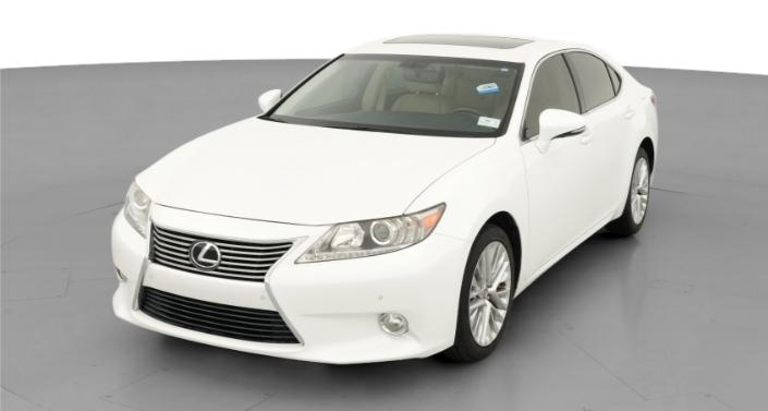 2013 Lexus ES 350 -
                  Auburn, GA