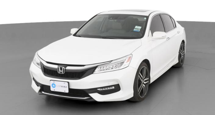 2016 Honda Accord Touring -
                  Concord, NC