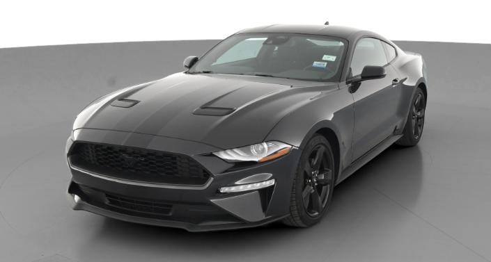 2023 Ford Mustang  -
                Trenton, OH