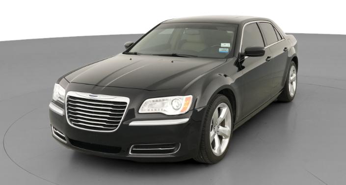 2013 Chrysler 300 Motown Edition -
                  Hebron, OH