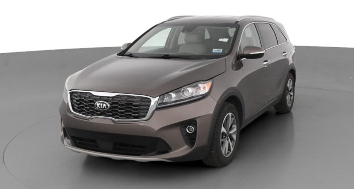2019 Kia Sorento EX -
                Concord, NC