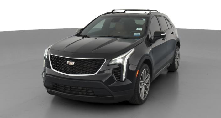 2023 Cadillac XT4 Sport -
                  Concord, NC