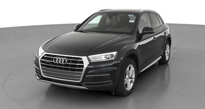 Thumbnail: 2018 Audi Q5 - 1