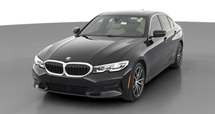 2019 BMW 3 Series 330i -
                  Bessemer, AL