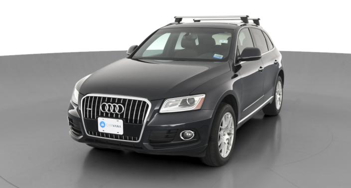 2015 Audi Q5 Premium Plus -
                  Rocklin, CA