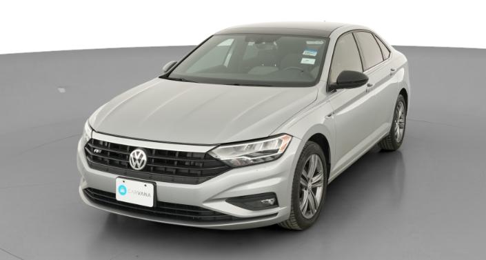 2019 Volkswagen Jetta R-Line Hero Image