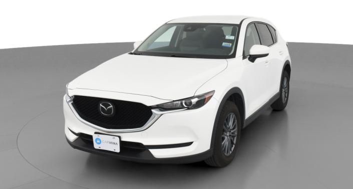 2021 Mazda CX-5 Touring -
                Concord, NC