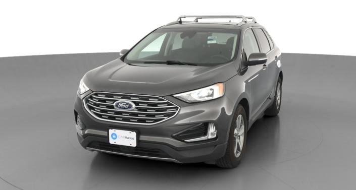2019 Ford Edge SEL -
                  Fairview, OR