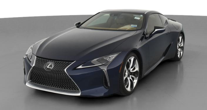 2018 Lexus LC 500 -
                  Concord, NC