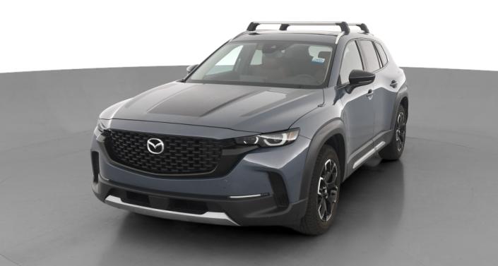 2023 Mazda CX-50 Turbo Meridian Edition Hero Image