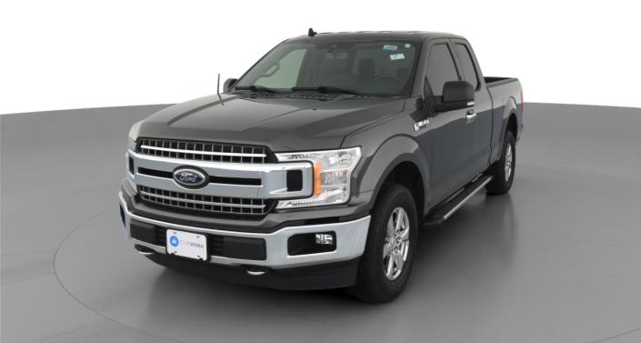 2019 Ford Econoline E-150 -
                  Concord, NC