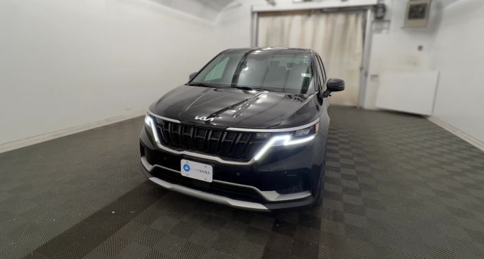 2023 Kia Carnival EX -
                Framingham, MA