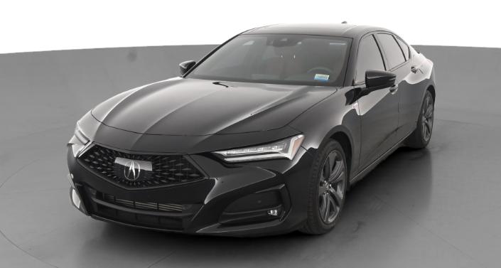2022 Acura TLX A-Spec -
                  Beverly, NJ