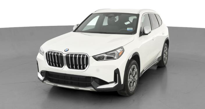 Thumbnail: 2023 BMW X1 - 1