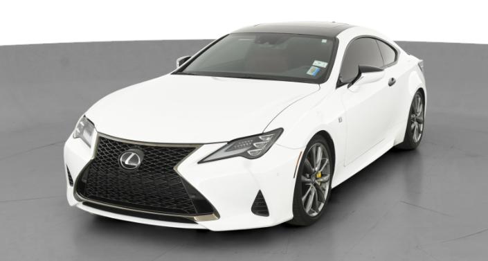 2019 Lexus RC 350 -
                Bessemer, AL