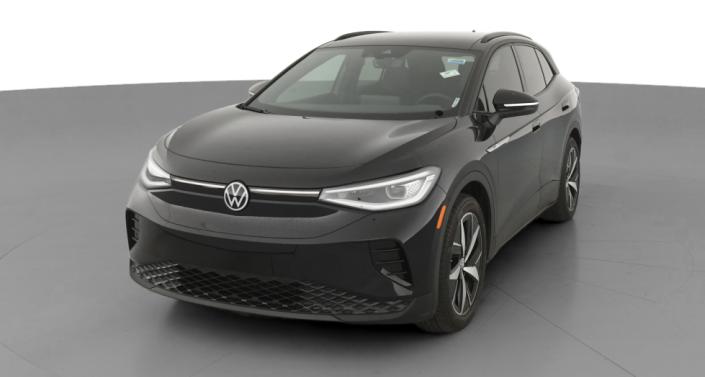 2023 Volkswagen ID.4 Pro S Hero Image