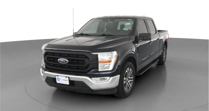2022 Ford Econoline E-150 Hero Image