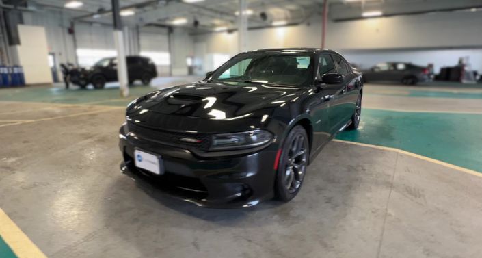 2019 Dodge Charger R/T -
                  Manville, NJ