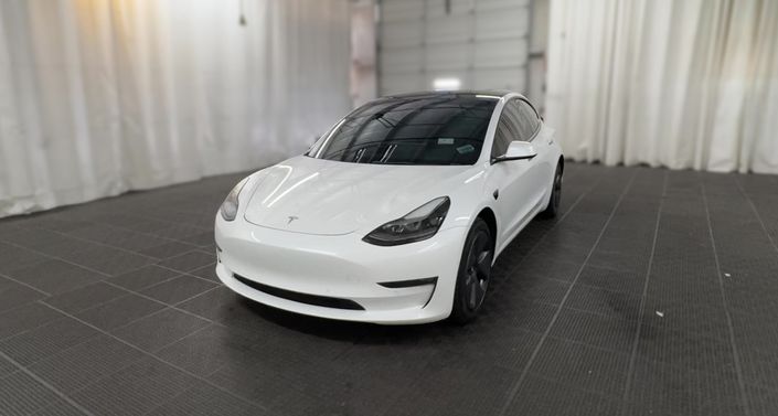 Thumbnail: 2022 Tesla Model 3 - 1
