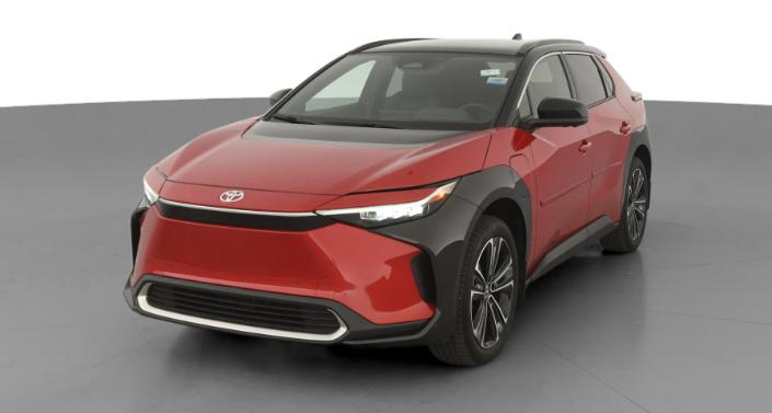 2023 Toyota bZ4X Limited -
                  Tolleson, AZ