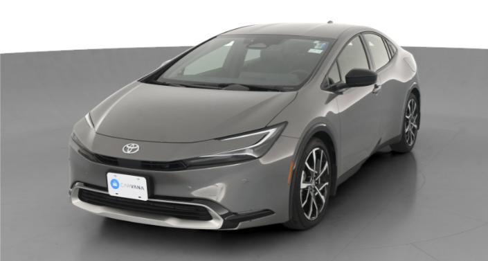 2023 Toyota Prius Prime XSE -
                  Rocklin, CA