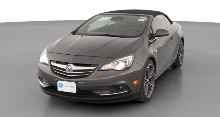 2016 Buick Cascada Premium -
                  Tolleson, AZ