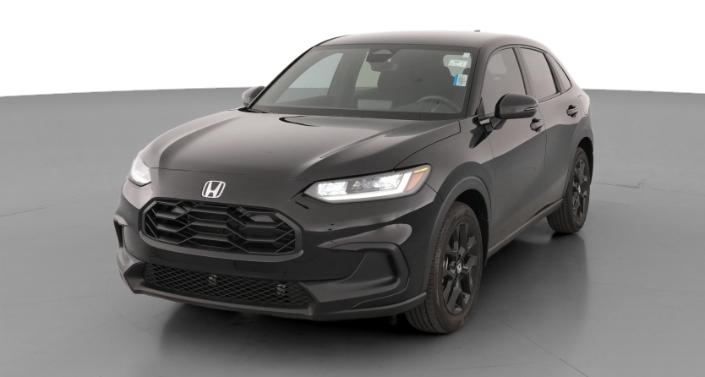 2024 Honda HR-V Sport -
                Tolleson, AZ
