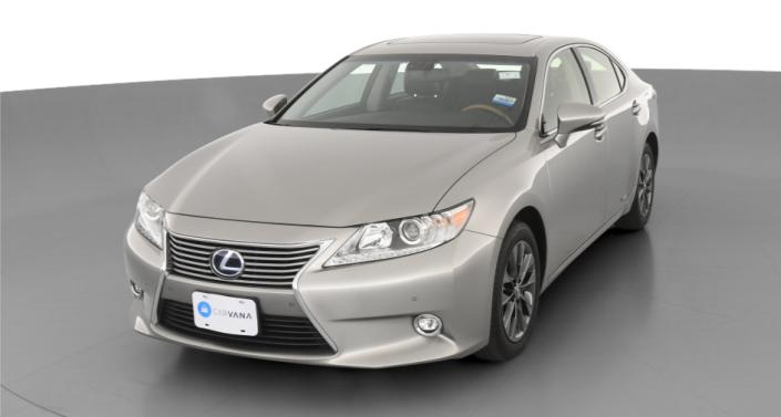 2015 Lexus ES Hybrid 300h -
                  Rocklin, CA