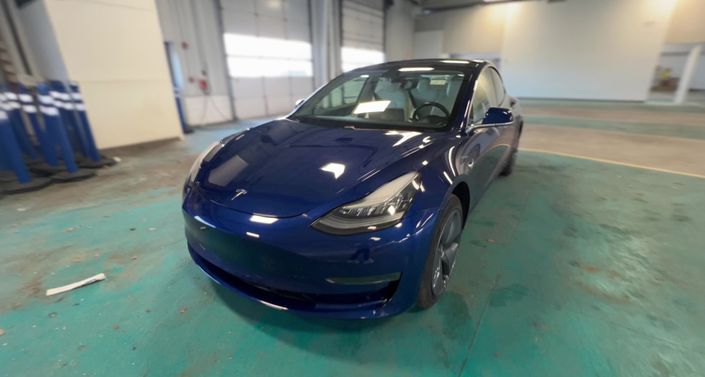 2020 Tesla Model 3 Standard Range -
                  Manville, NJ