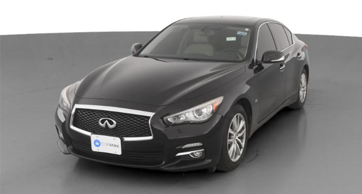 2015 INFINITI Q50 Premium -
                  Indianapolis, IN