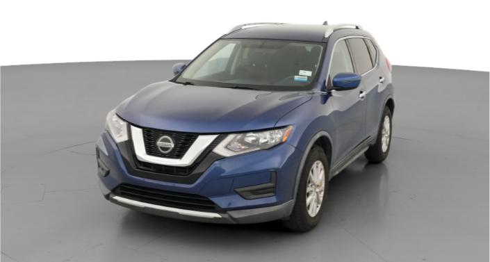 Thumbnail: 2018 Nissan Rogue - 1