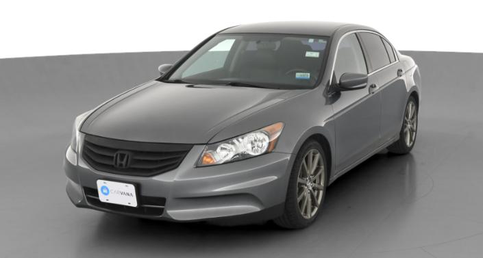 2012 Honda Accord SE -
                Rocklin, CA