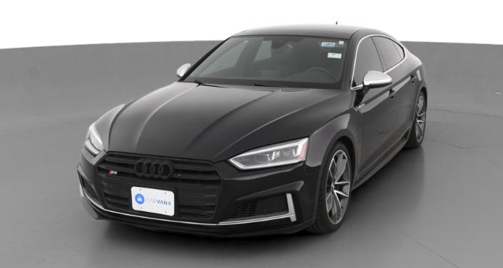 2019 Audi S5 Premium -
                  Concord, NC