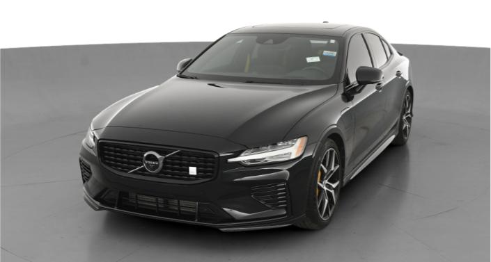 2021 Volvo S60 T8 Polestar -
                Bessemer, AL
