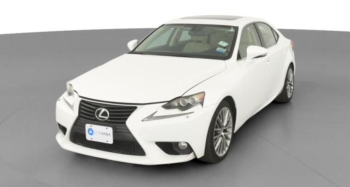 2014 Lexus IS 250 -
                  Tolleson, AZ