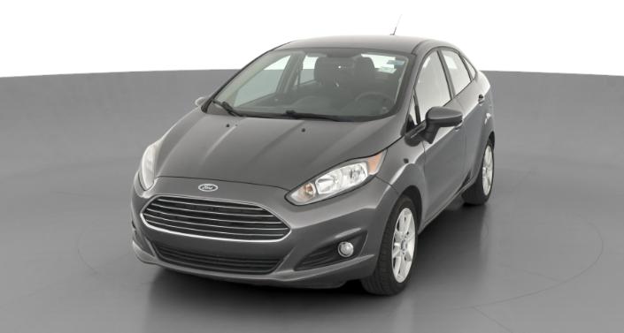 Thumbnail: 2019 Ford Fiesta - 1
