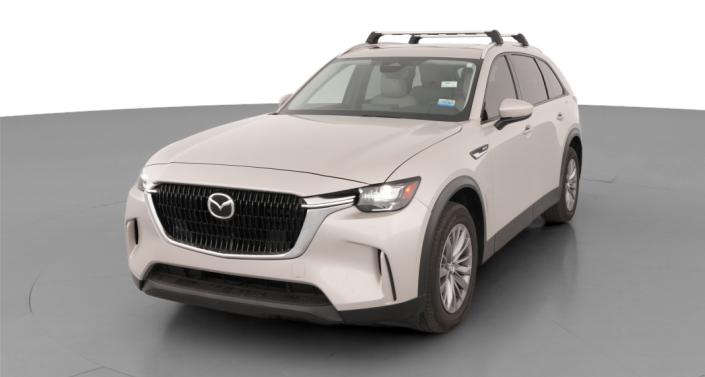 2024 Mazda CX-90 Preferred Hero Image
