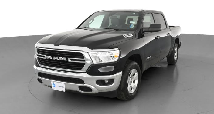 2021 RAM 1500 Big Horn -
                Bessemer, AL