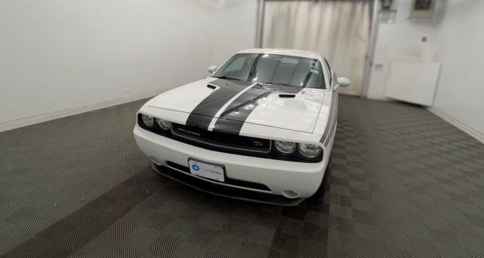 2012 Dodge Challenger R/T -
                Framingham, MA