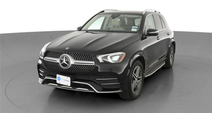 2020 Mercedes-Benz GLE 350 -
                Bessemer, AL