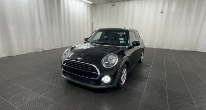 2021 MINI Cooper Hardtop 4 Door -
                  North Las Vegas, NV