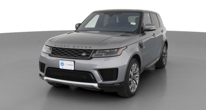 2021 Land Rover Range Rover Sport HSE -
                  Concord, NC