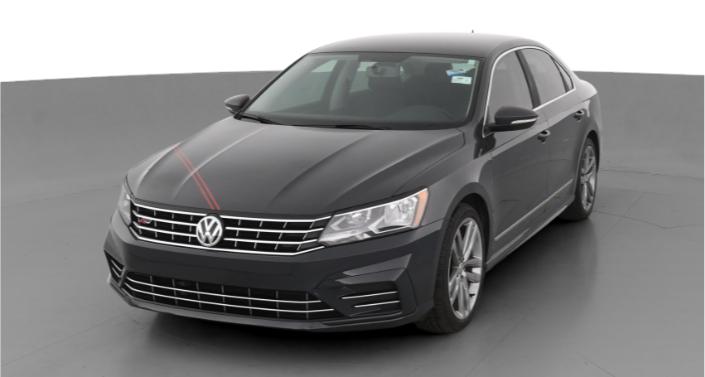 2016 Volkswagen Passat R-Line -
                  Concord, NC