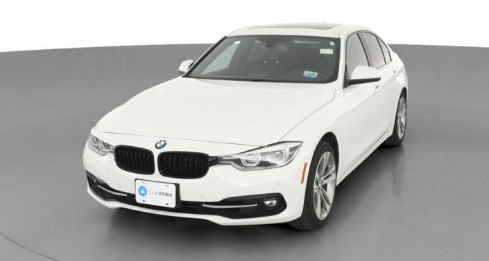 2018 BMW 3 Series 330i -
                  Rocklin, CA